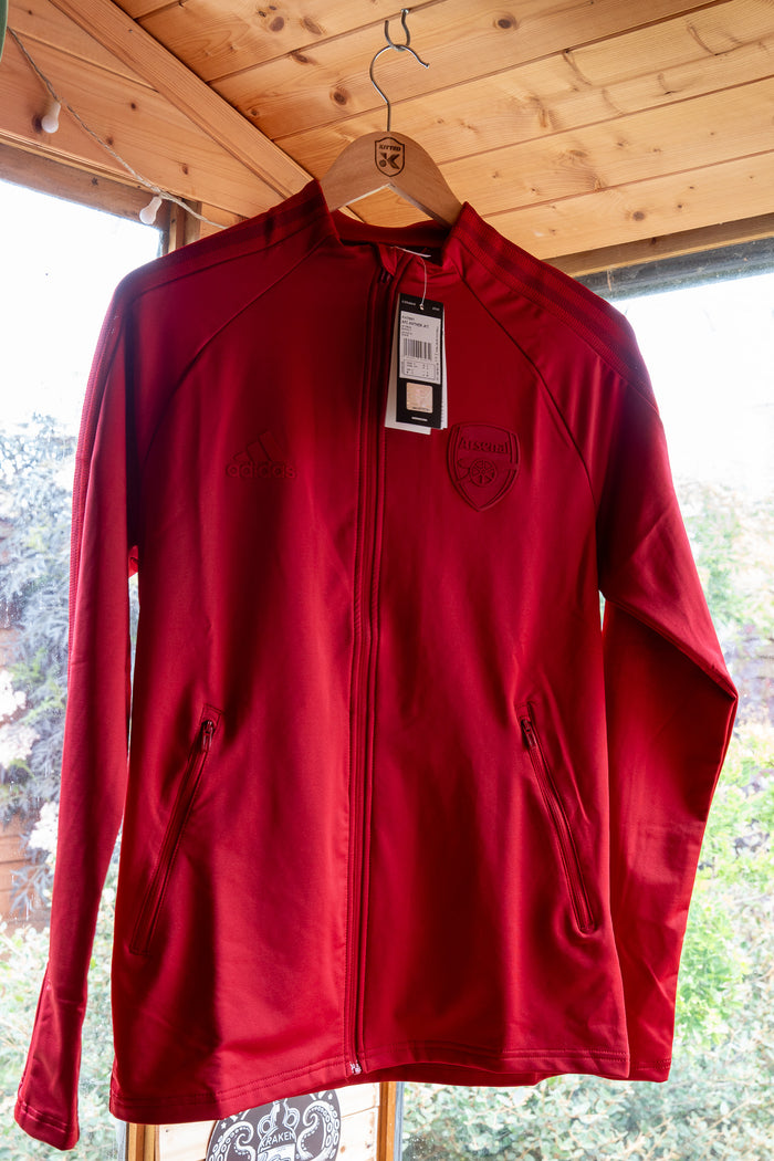 2020-21 Arsenal Anthem Jacket