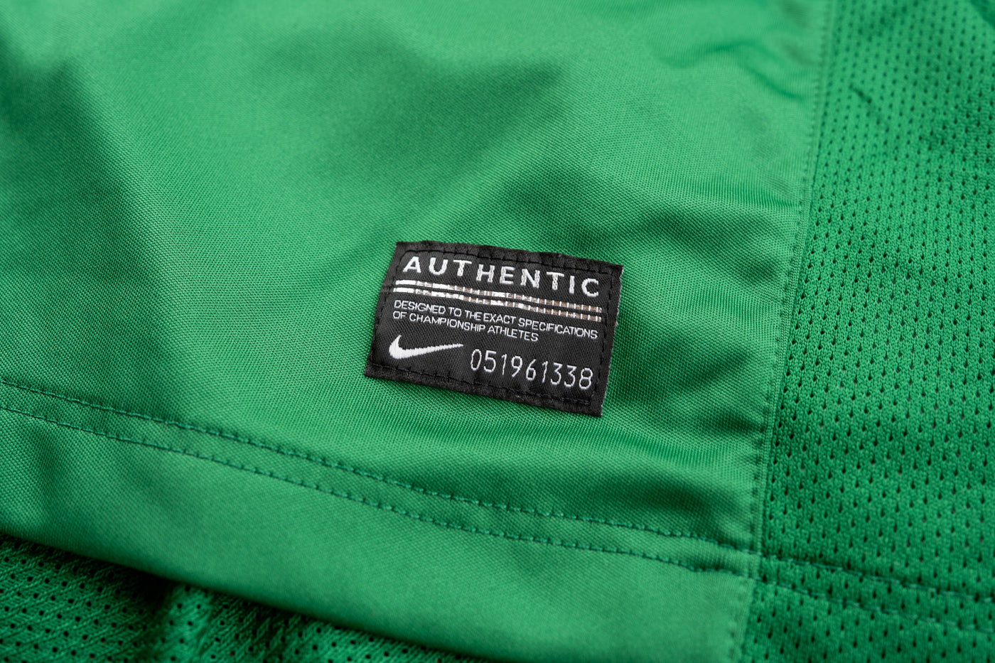 2012-14 Portugal Training Shirt