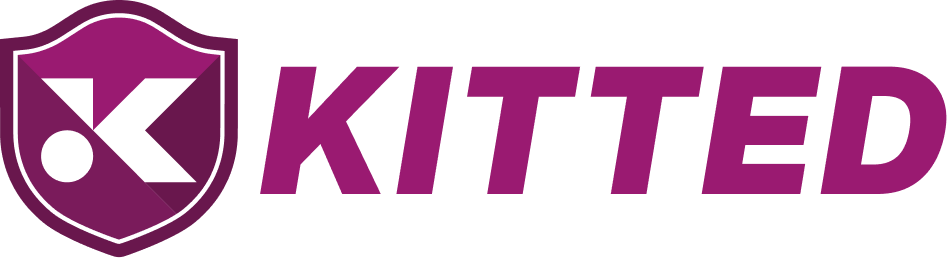 Kitted